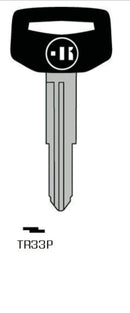 TR33P (TOY27RP, TY35P,) TOYOTA