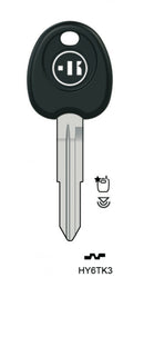 HY6TK3 ( HYN6T4, TP07HY-4.P1, T31HUN6, 163800T31 ) / Hyundai