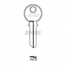 TRI-7D (TL1, TC5D, TRC40, 1402%L) TRI CIRCLE / 10 STÜCK / 10 PIÈCES