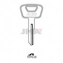 TOYO-25 (TOY3R, TR35, TY13L,) TOYOTA