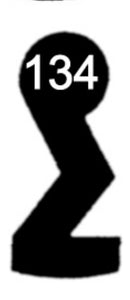 C-1 / 3 Stück (3 pièce) zu Glutz VGB