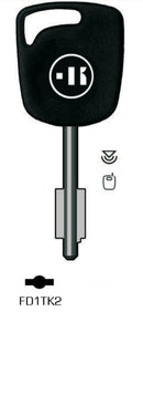 FD1TK2 / LDV