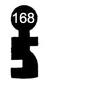 C-1 / 3 Stück (3 pièce) zu Glutz VGB