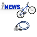 Fahrradschlösser  / Antivols pour vélos