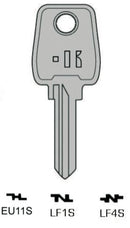 LF1S (EU1R, EU-1, 1447 )10 STÜCK / 10 PIÈCES