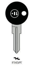 FT45PT (GT5CP, FI-3DP2, FAG2FP, 1325P33) FIST