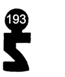 C-1 / 3 Stück (3 pièce) zu Glutz VGB