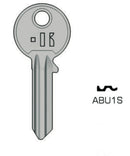 ABU1S (AB1R, ABS17L, AU5S) ABUS / 10 STÜCK/10 PIÈCES
