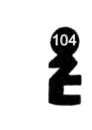 X-ECO, 3 Stück (3 pièce)