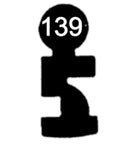 C-2/ 3 Stück ( 3 pièce) zu Glutz (VGB