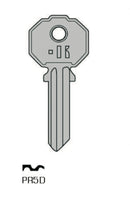 PR5D (PF210, PR-5D, PRF5, 707,5L, P5D, PF210, PE20, 39) PREFER / 10 STÜCK / 10 PIÈCES