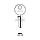 ABU-38D (DM62, 515L) ABUS / 10 STÜCK / 10 PIÈCES