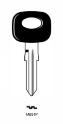 MB51P (HU37P, ME-NUP, HF29P, MB38, HFNUP17, 1147P01, MM7479) MERCEDES