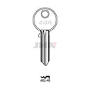 ABU-46 (AB44R, ABS65L) ABUS / 10 STÜCK / 10 PIÈCES