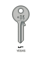 YE64S 10 STÜCK / 10 PIÈCES