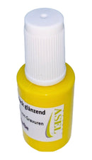 Nitrolack mit Pinsel/ Peinture nitro au pinceau