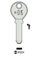 KS2X (KE19,KE-6) / KESO,OMEGA