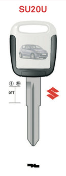 SU20U HORSESHOE / NISSAN