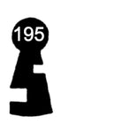 C-2/ 3 Stück ( 3 pièce) zu Glutz (VGB