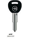 DAE47CP (DWO5AP, DAE-4P1, DW1AP) DAEWOO