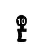 GEKO, 3 Stück (3 pièce)