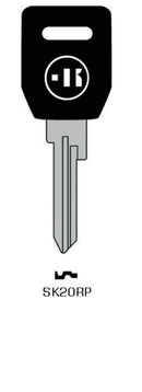 SK20RP (SK20RP, SKO-3IP, SK30LP, 1562PS86) SKODA