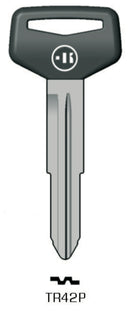 TR42P (TOY48RP, TOYO-9P, TY41P, 1543PS30) TOYOTA