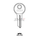 ABU-54D (AB35, ABS52, 1647) ABUS / 10 STÜCK / 10 PIÈCES
