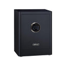 mySafe Premium 450 - Schwarz