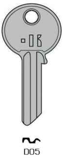 DO5 (DM3, DOM-5D, DO24, DM5D) DOM / 10  STÜCK / 10 PIÈCES