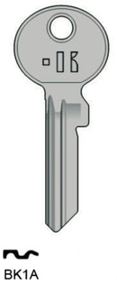 BK1A  (BAS4R, BK-6D) BKS / 10 STÜCK / 10 PIÈCES