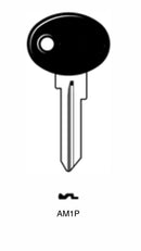 AM1P (AM2RP, FI-8IP, FAYP, 1288PS12) ARMAN