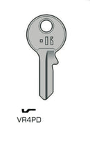 VR4PD (VI084, VI-4IP, VRO4P, 594K)MINIT107 VIRO / 10 STÜCK / 10 PIÈCES