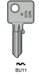 BU11 (10 STÜCK / 10 PIÈCES )