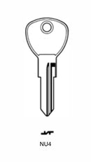 NU4 ( NS4, VO-7 ) HUF
