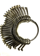 Sperrhakensatz "D" 1- 30 für Möbelschlösser