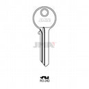 RO-24D (RO9, RN64, RI13, 141, R6D, RN17, 478L) RONIS / 10 STÜCK / 10 PIÈCES