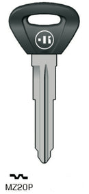 MZ20P (MAZ20REP, MAZ-13DP, MA30FP, MZ19RP88, 1651PS92) MAZDA