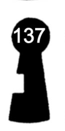 C-1 / 3 Stück (3 pièce) zu Glutz VGB