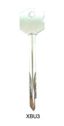 XBU3 (XBW3, BUR-3X) BURG WÄCHTER