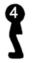 EZ65C Elzett 3 Stück (3 pièce)