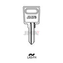 LAS-FH (10 STÜCK / 10 PIÈCES)