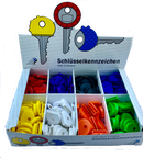 AS.25.200.50/ Nr. 25, Schlüsselkappe