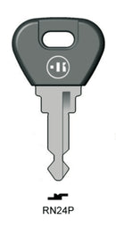 RN24P (NE23BP, NE-22P1, NN26HSP, NE42P48) Citroën, DAF, Nissan, Peugeot