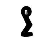 RUFE Schlüssel zu RUF Einsteck-Schloss 3 Stück (3 pièce)