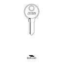 BUR-24D (BUR31R) BURG / 10 STÜCK / 10 PIÈCES