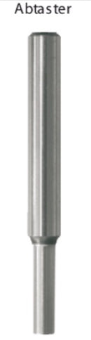 Fräser und Abtaster für Matrix S, SX, SLX; Doge Club, Club Jr.AUTO SCHLÜSSEL