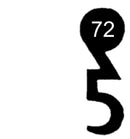 S-2005 Schlüssel zu Schänis Kasten-Schloss, 3 Stück (3 pièce)