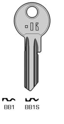 BB1S (BAB13R, BAB-3) BAB / 10 STÜCK / 10 PIÈCES