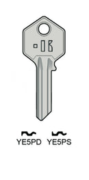 YE5PD (YA7, YA-3D,268) 10 STÜCK / 10 PIÈCES